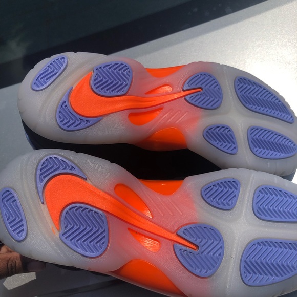 Foamposites - Picture 2 of 3